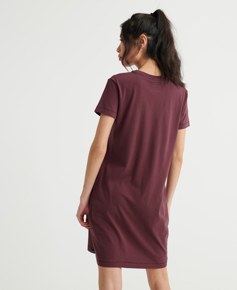 Oxblood
