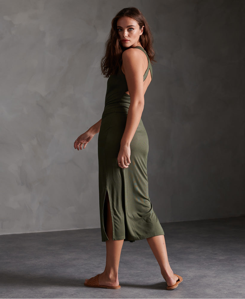 Capulet Olive