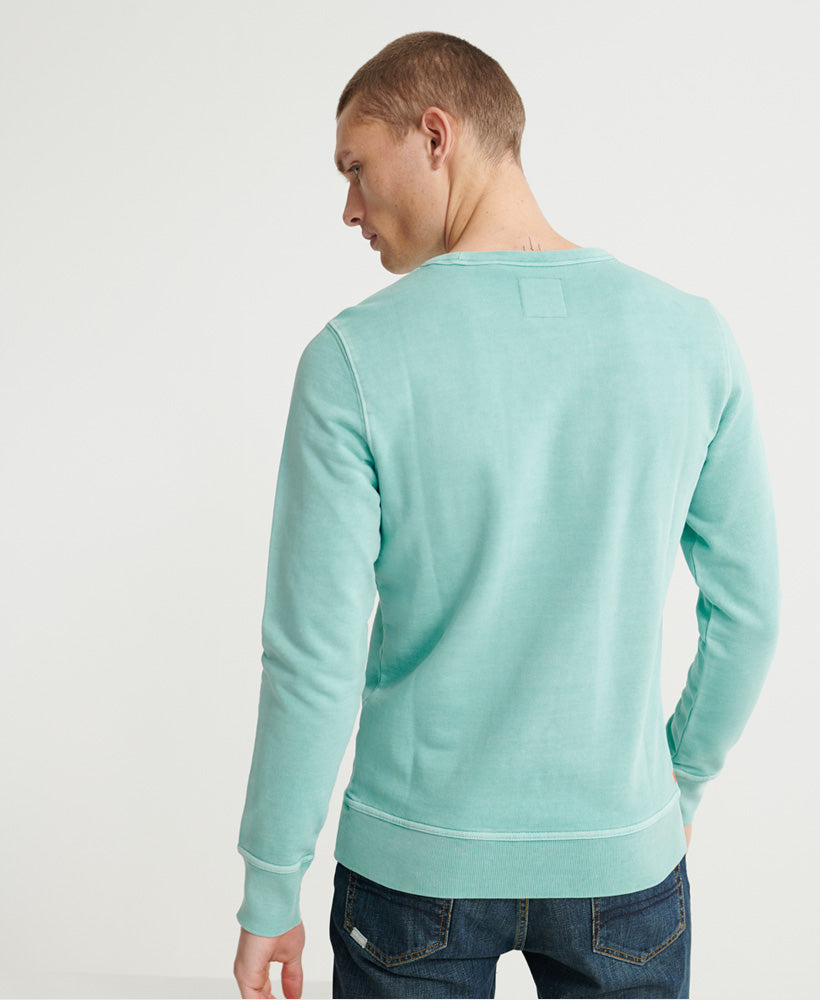 Ol Pastelline Crew Mens