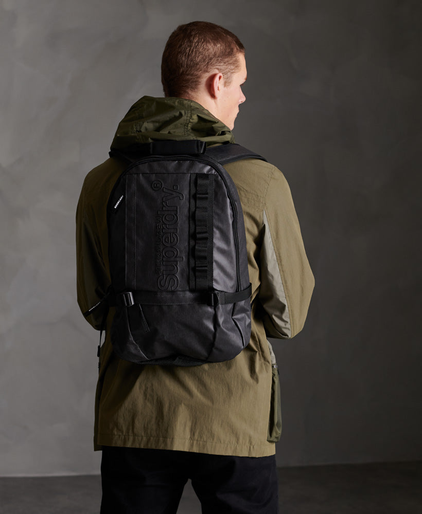 Slimline Tarp Mens