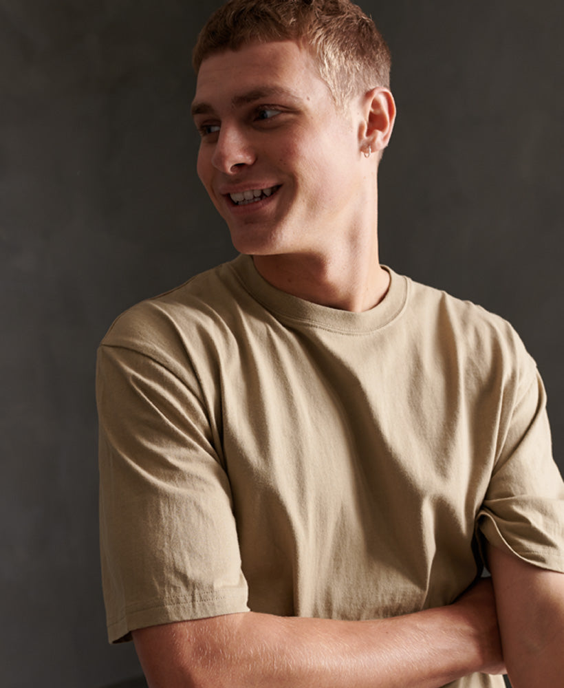 Intl Kanji Tee Mens