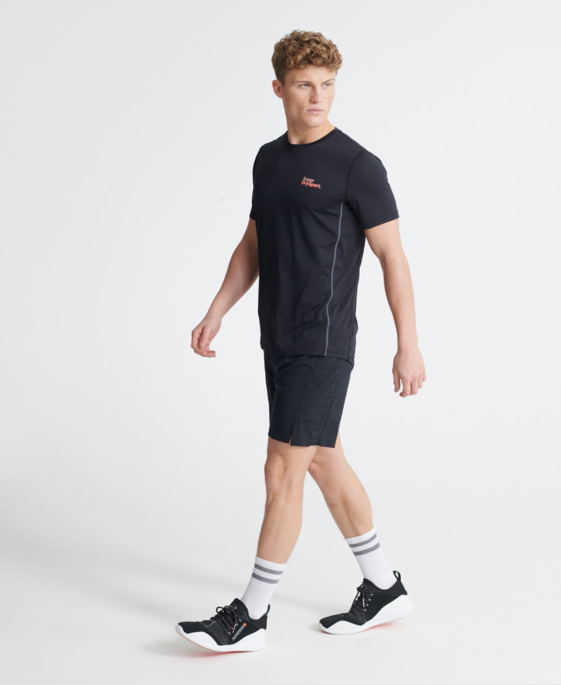 Training Tee Mens