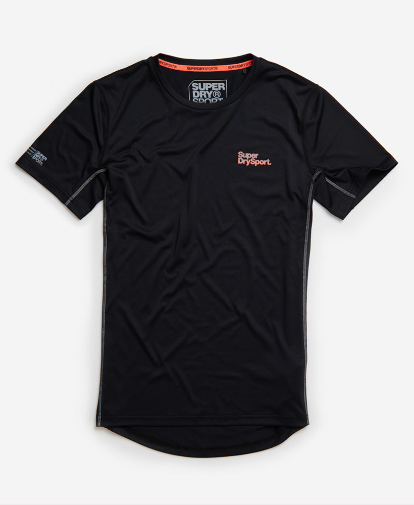 Training Tee Mens