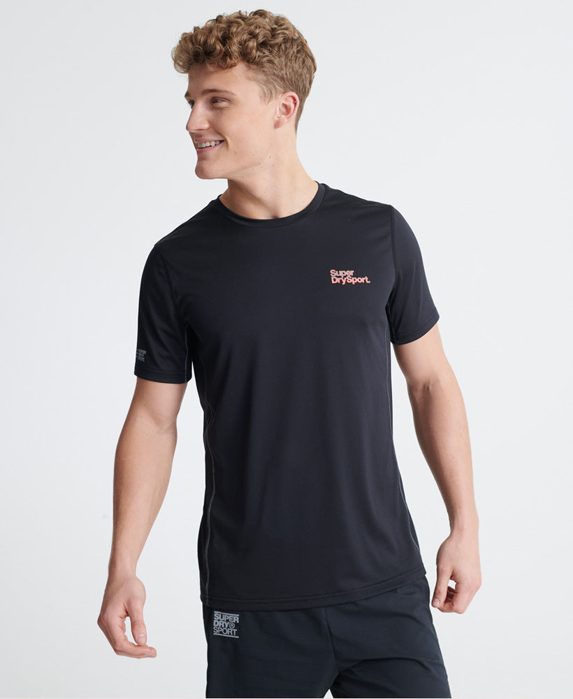 Training Tee Mens