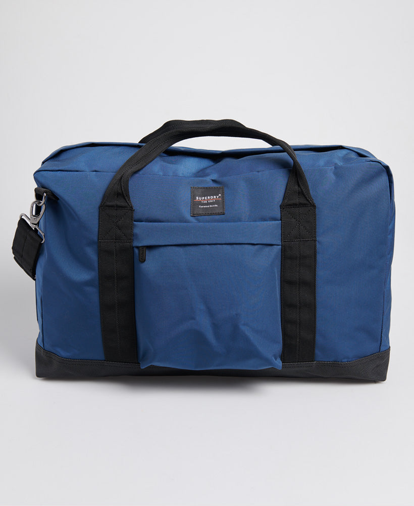 Edit Weekender Mens