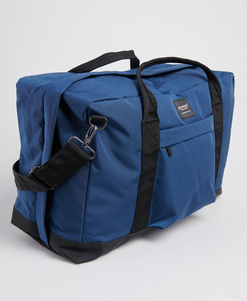 Edit Weekender Mens