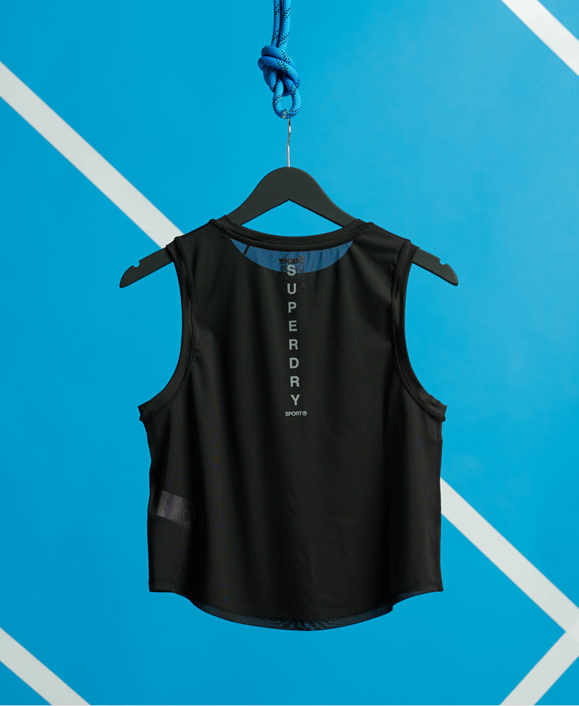 Training Lw Vest Womens