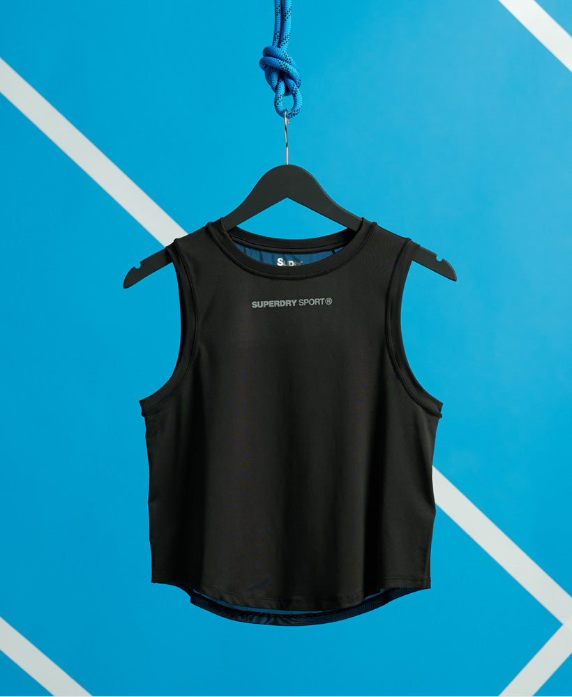 Training Lw Vest Womens