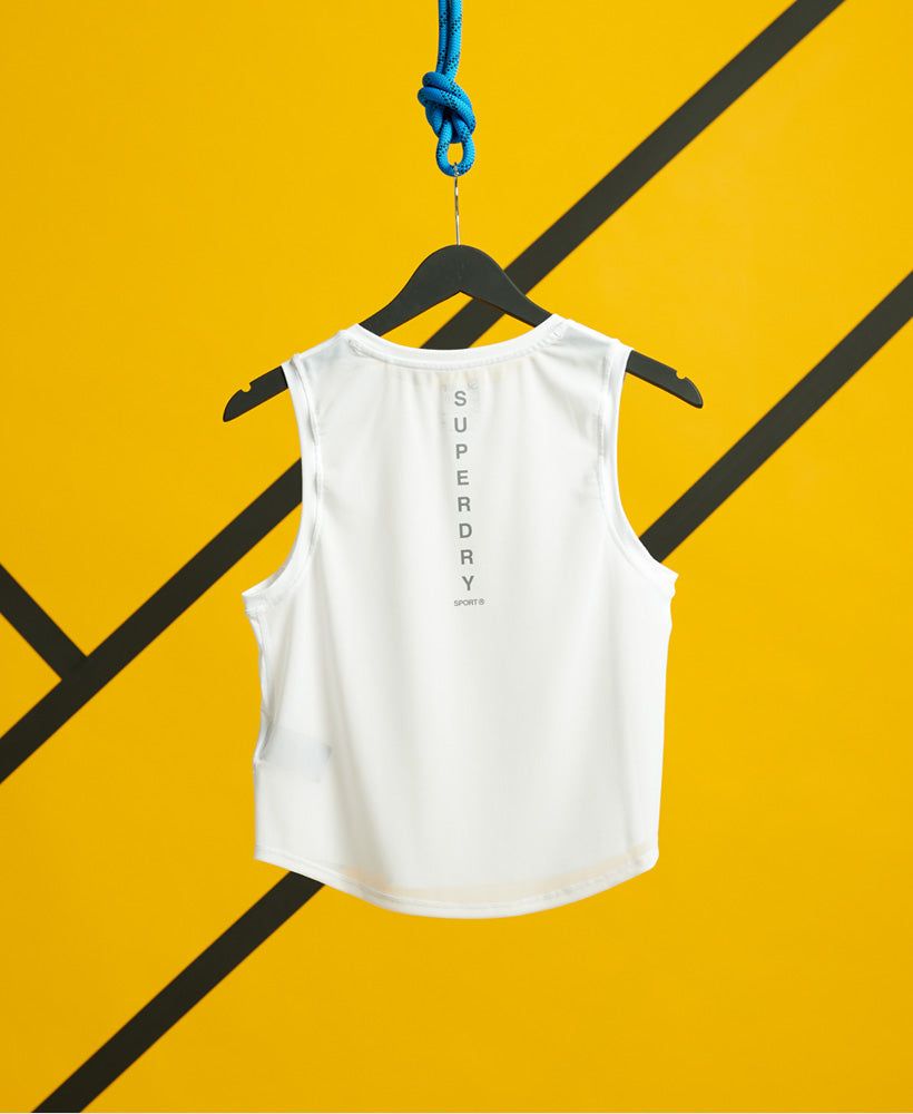 Training Lw Vest Womens