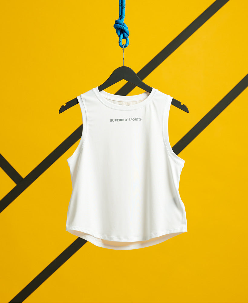 Training Lw Vest Womens
