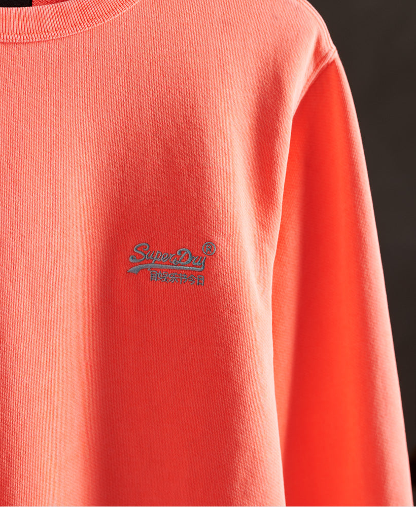 Ol Pastelline Crew Mens