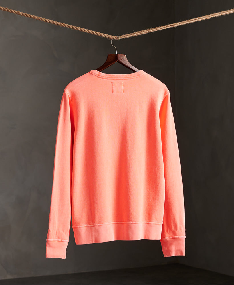 Ol Pastelline Crew Mens