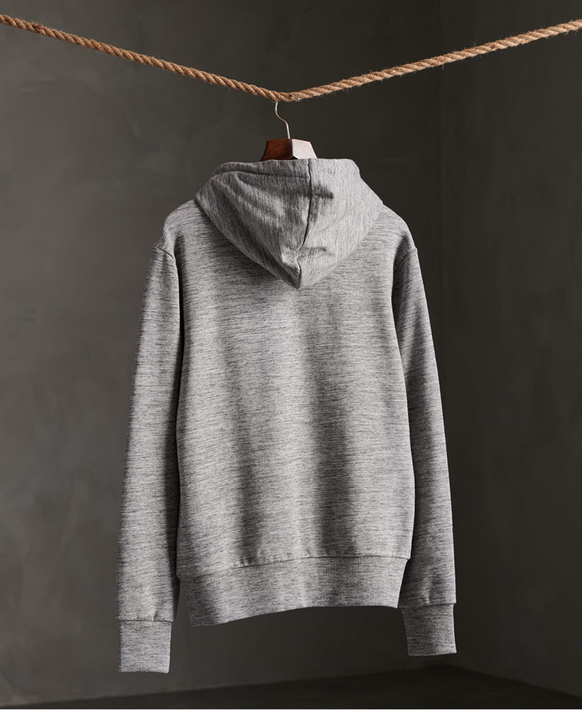Vl Pasteline Hood Mens