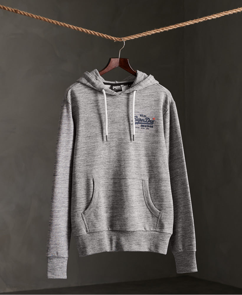 Vl Pasteline Hood Mens