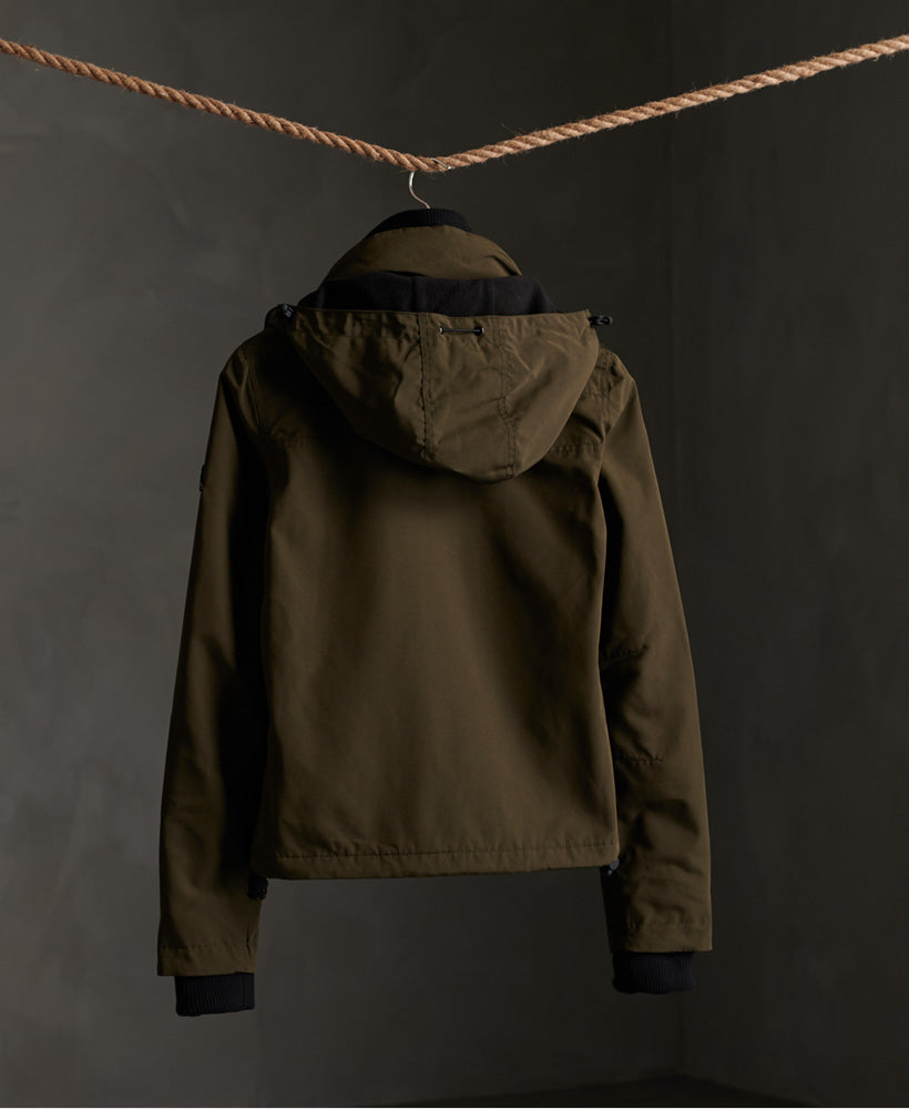Ottoman Arctic Windcheater Womens