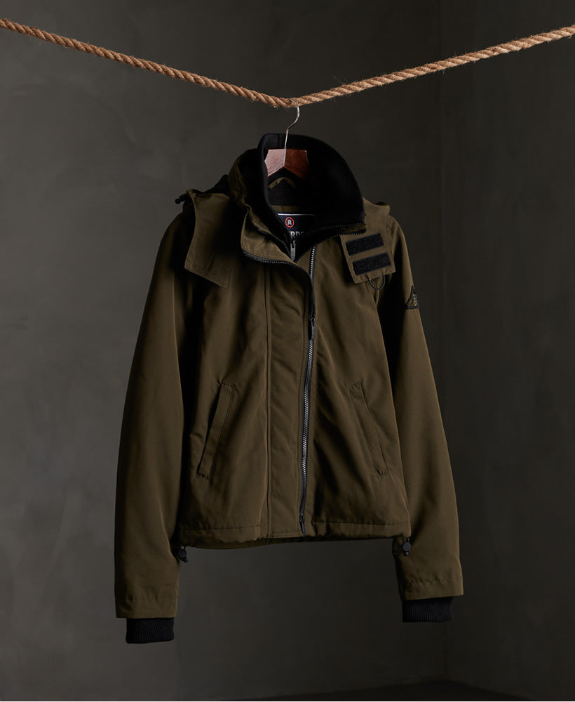 Ottoman Arctic Windcheater Womens