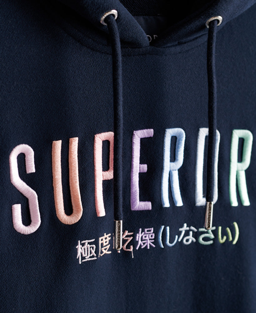Eclipse Navy