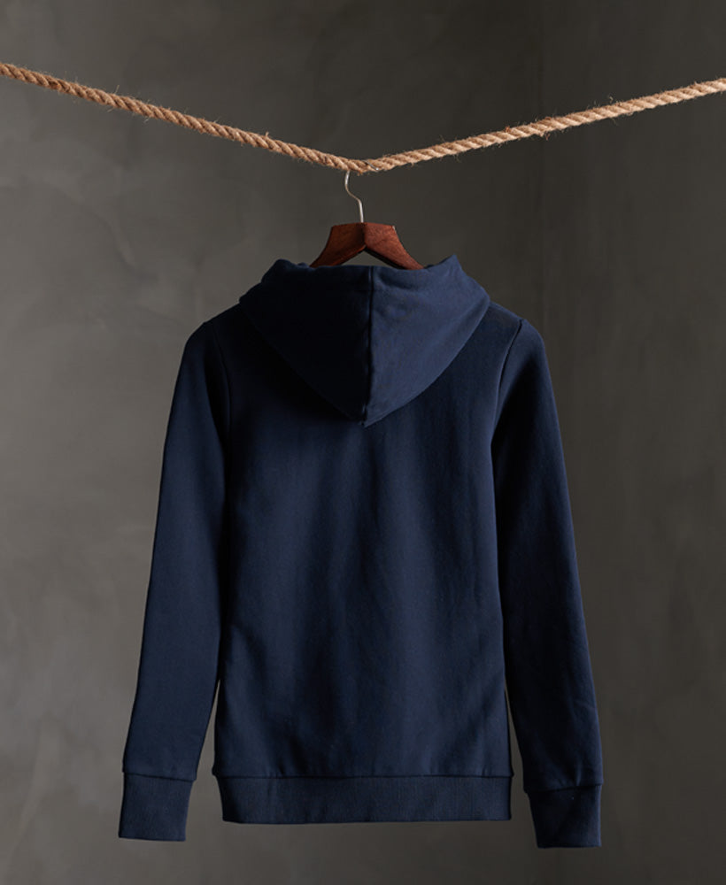 Eclipse Navy
