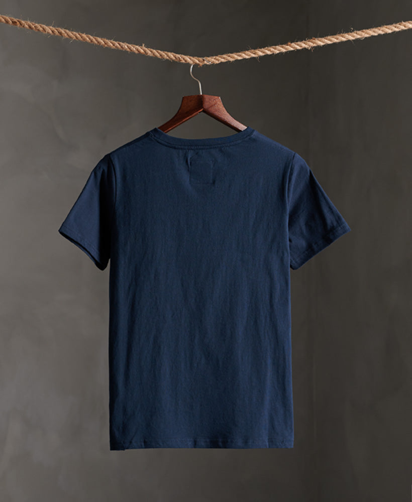 Eclipse Navy
