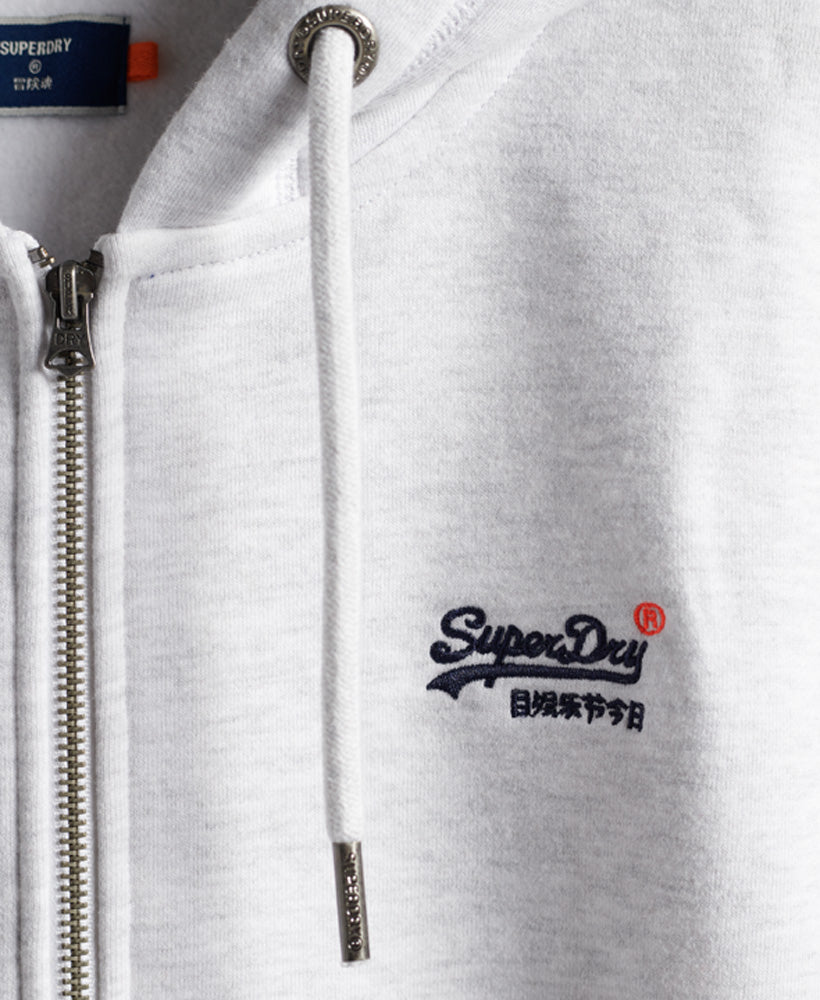 Ol Classic Ziphood Ns Hommes