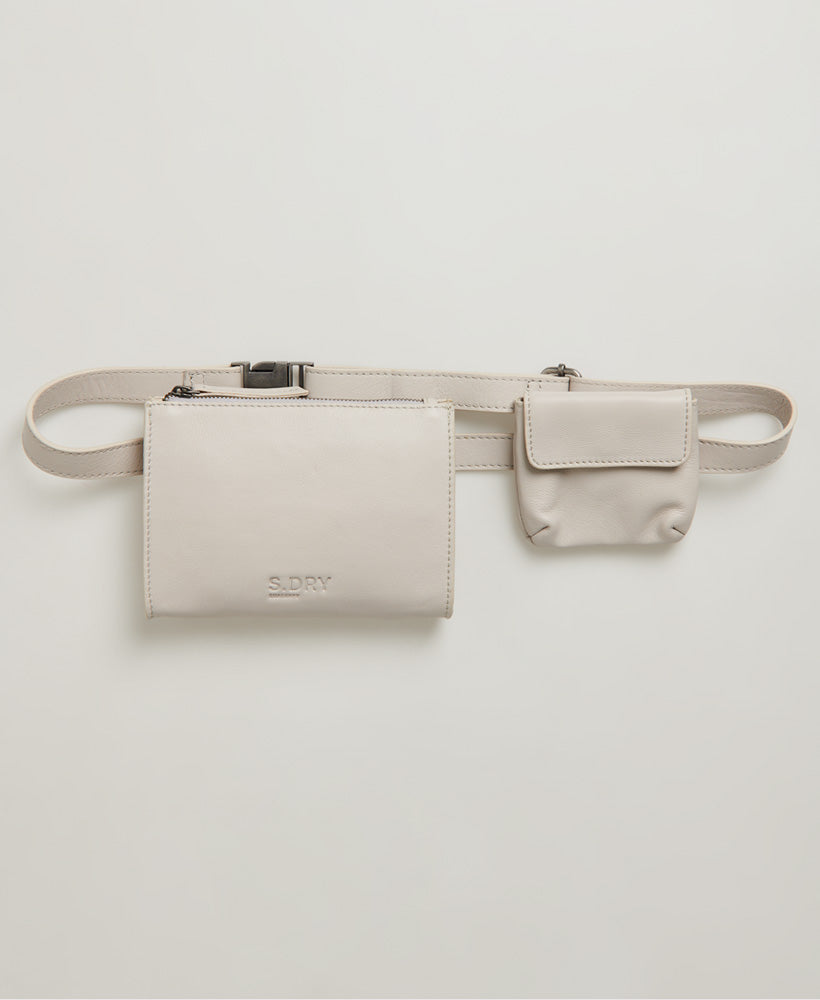 Utility Belt Bag Womens