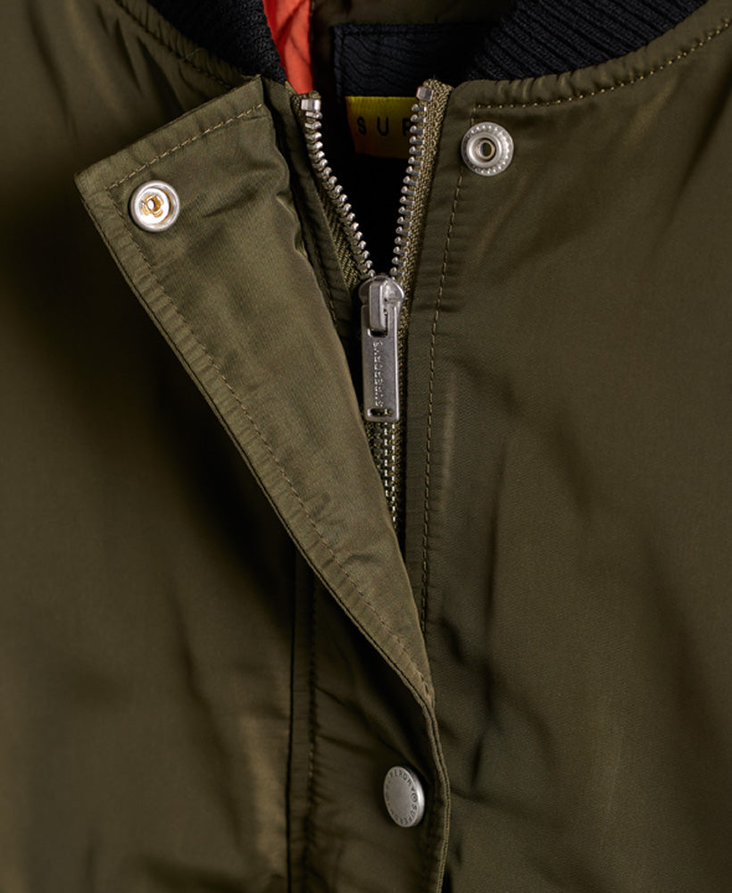 Olive Night