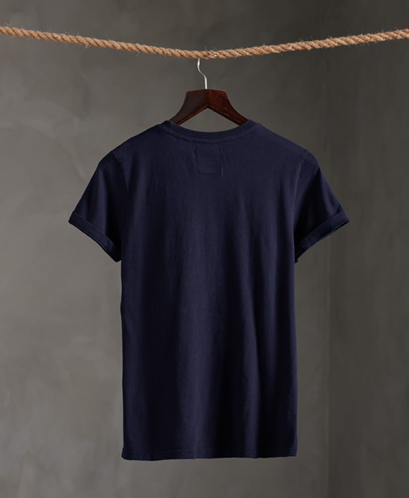 Super 23 Tropical Infill Tee Womens