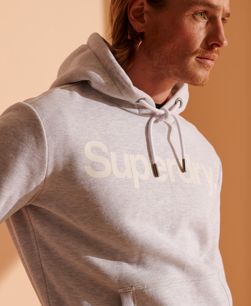 Cl Ns Hood Mens