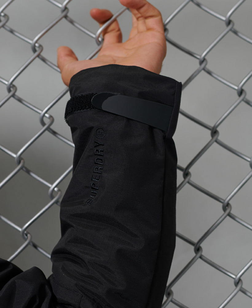 Energy Hurricane Jacket Mens