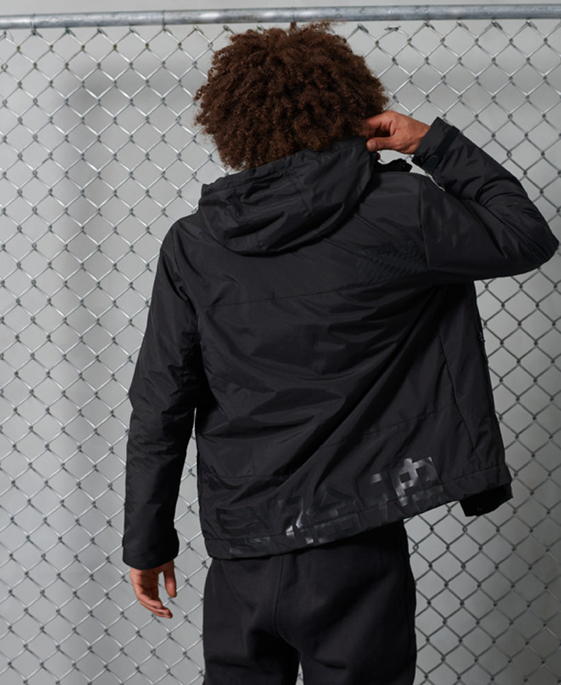 Energy Hurricane Jacket Mens