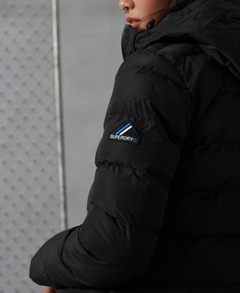 Spirit Sports Puffer Womens