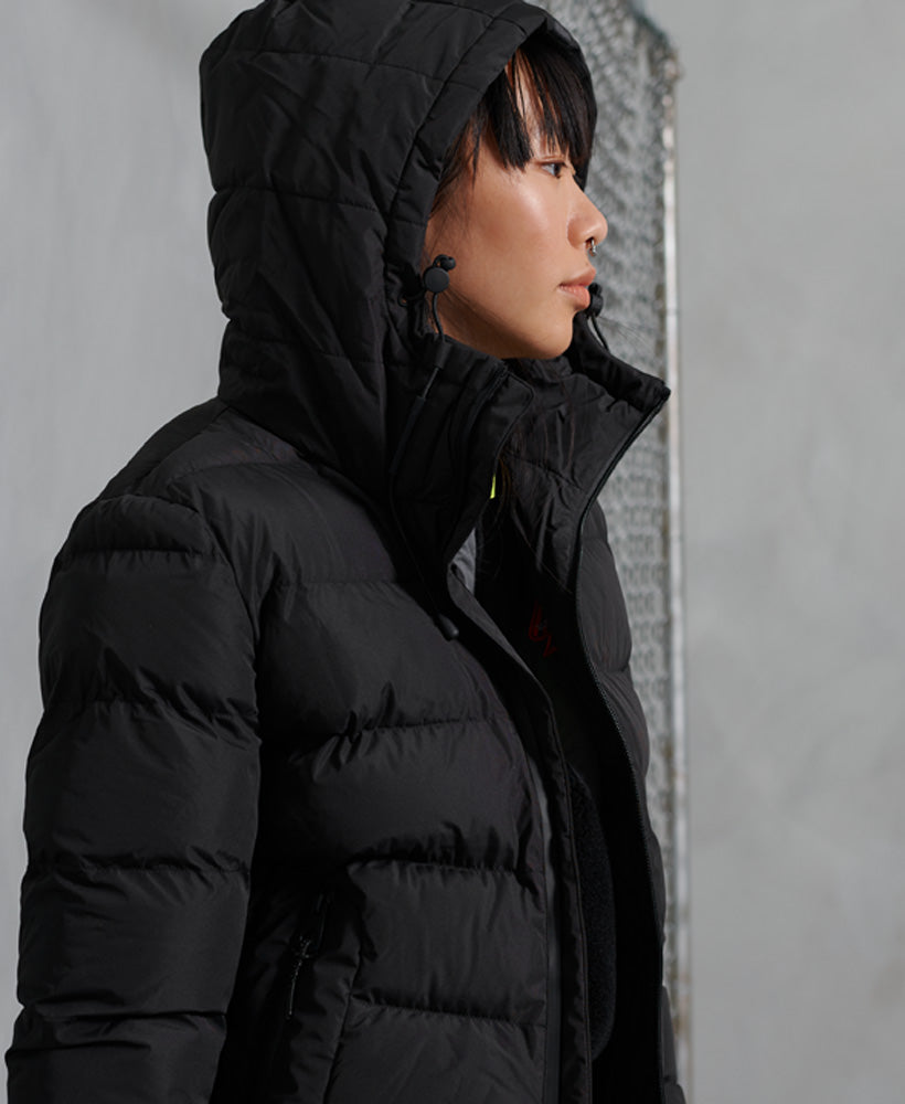 Spirit Sports Puffer Womens