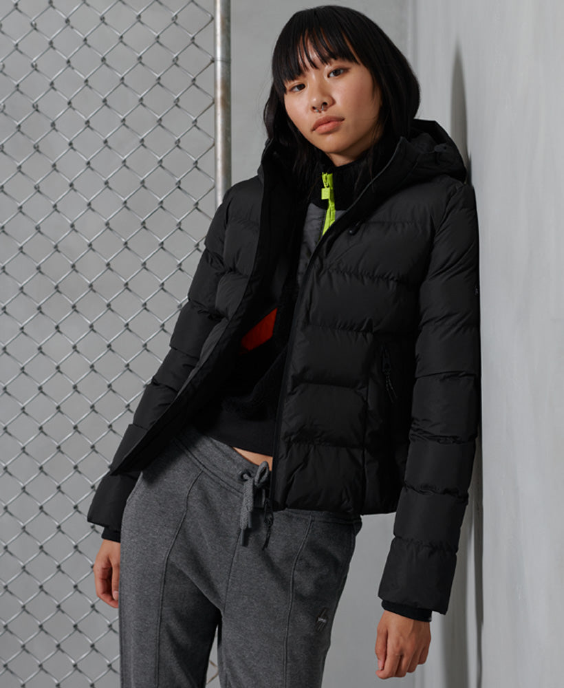 Spirit Sports Puffer Womens