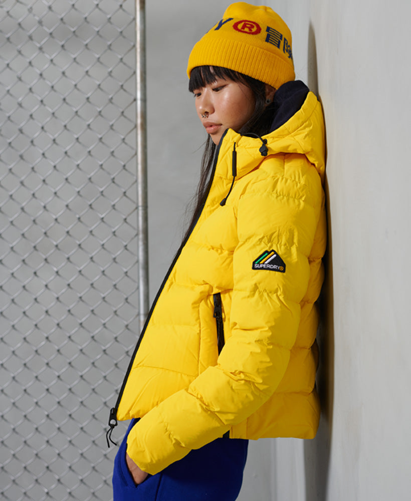 Spirit Sports Puffer Womens