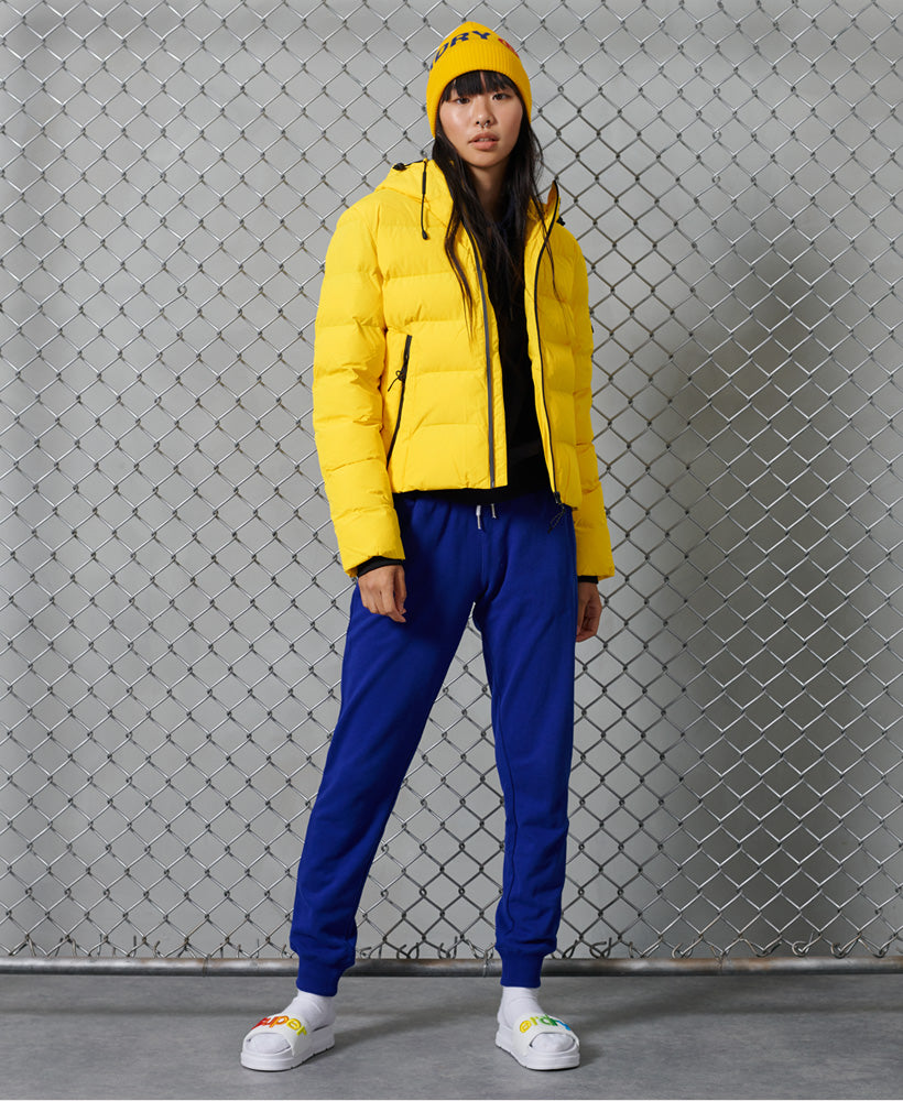 Spirit Sports Puffer Womens