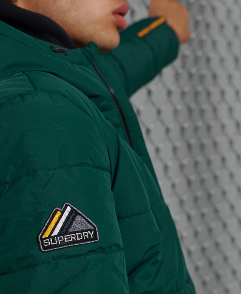 Sports Puffer Mens