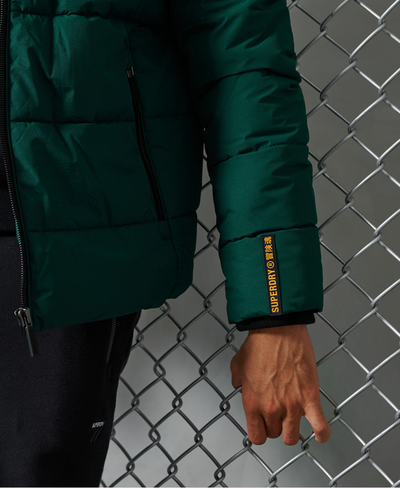 Sports Puffer Mens