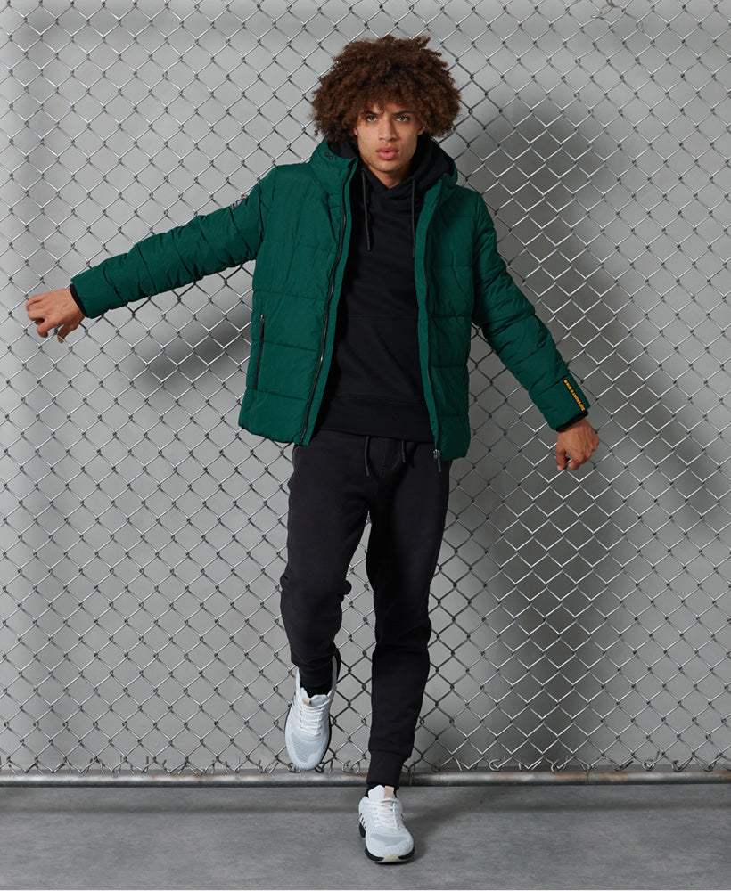 Sports Puffer Mens