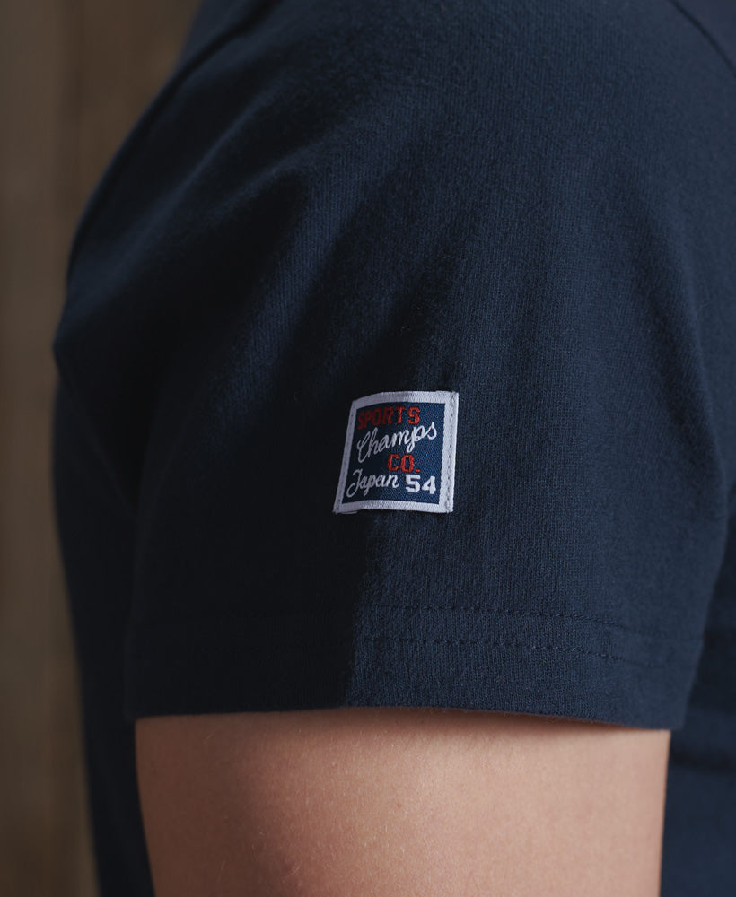T&F Classic Tee Mens