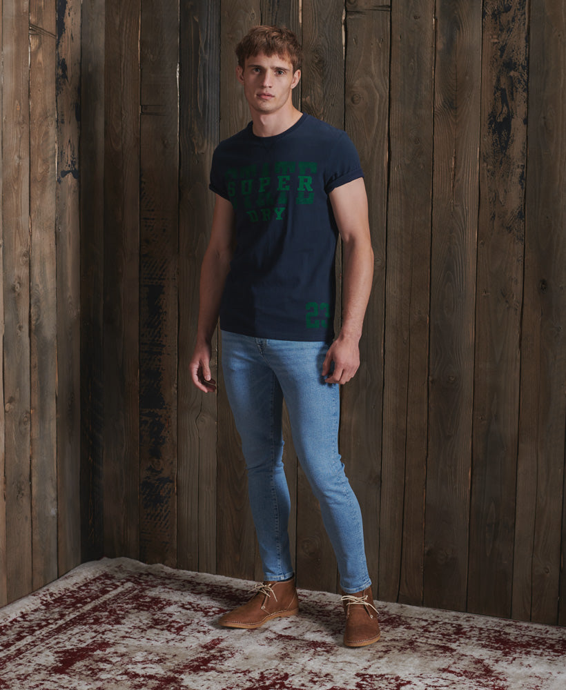 T&F Classic Tee Mens