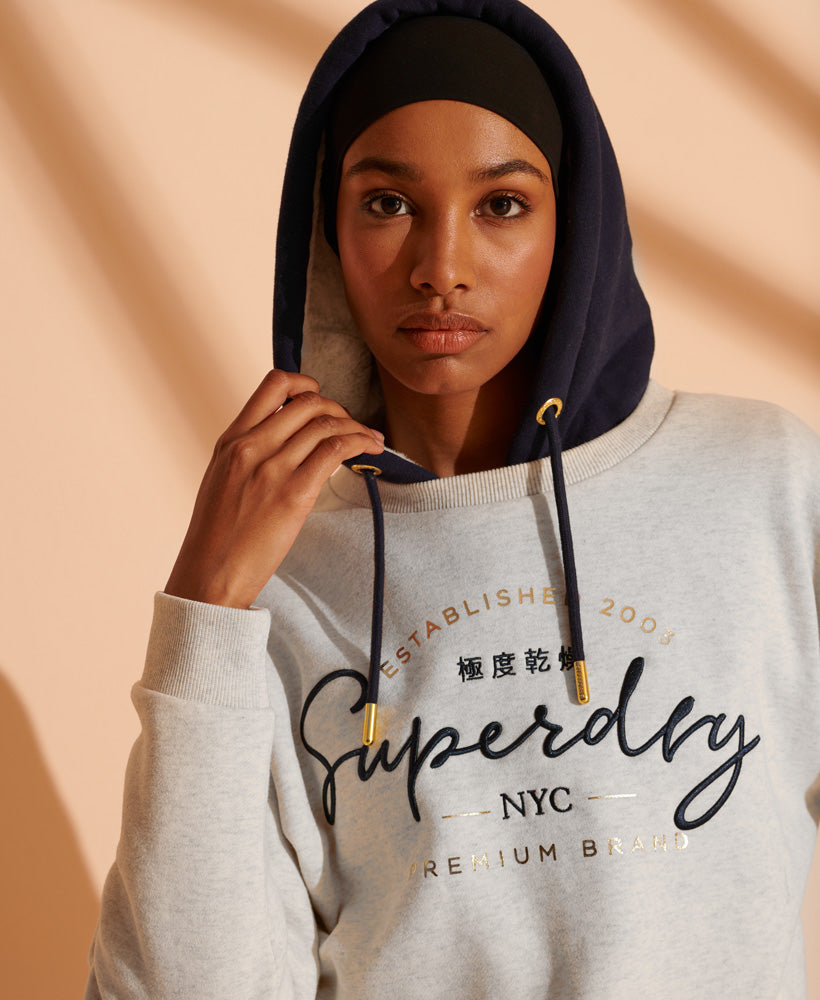 Established Crew Womens