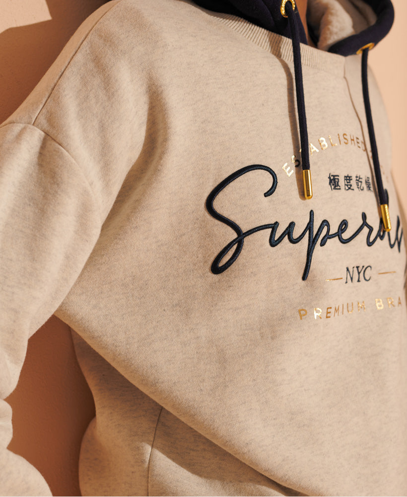 Established Crew Womens