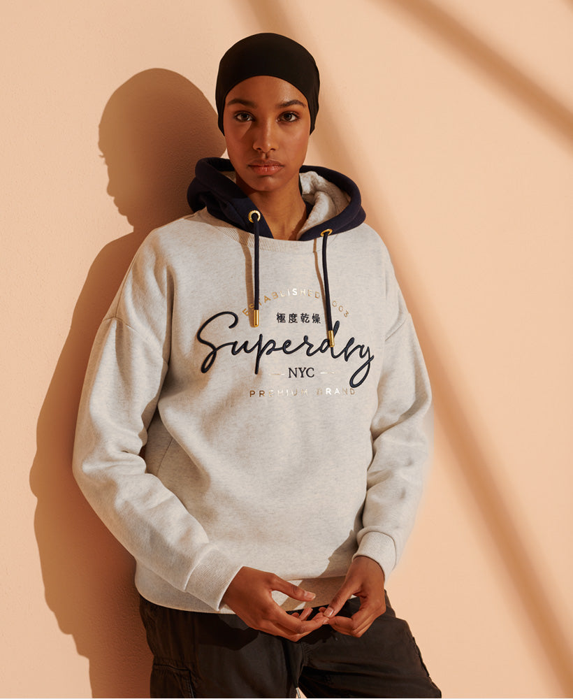Established Crew Womens