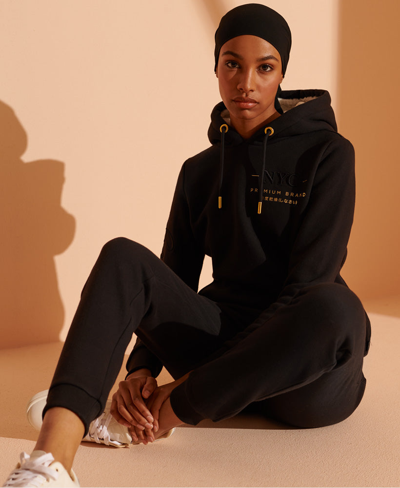 Established Jogger Womens