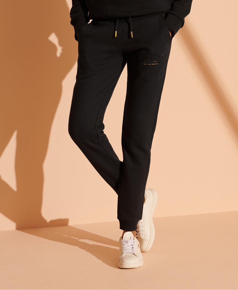 Established Jogger Womens