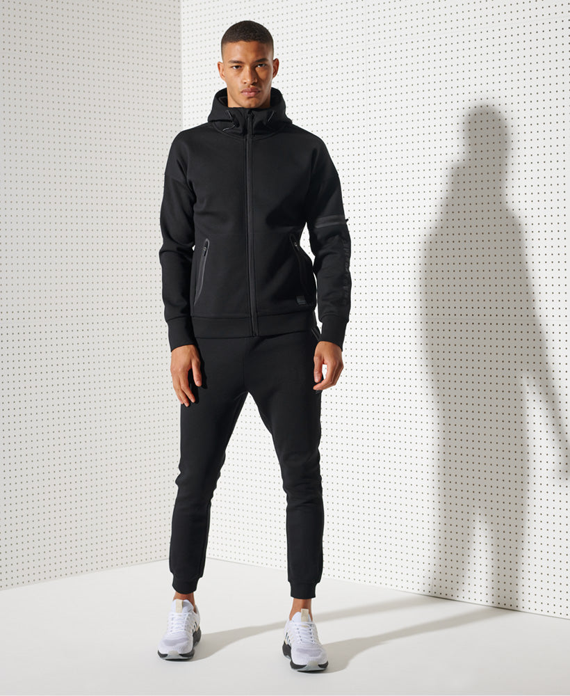 Training Gymtech Ziphood Mens