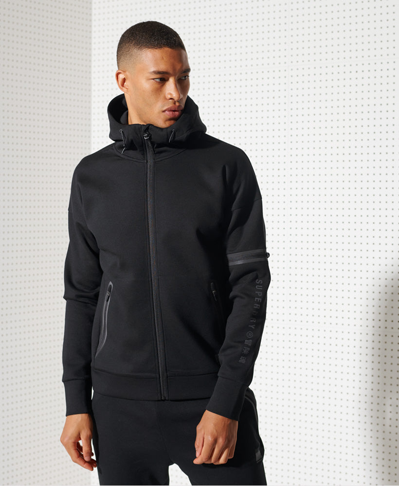 Training Gymtech Ziphood Mens