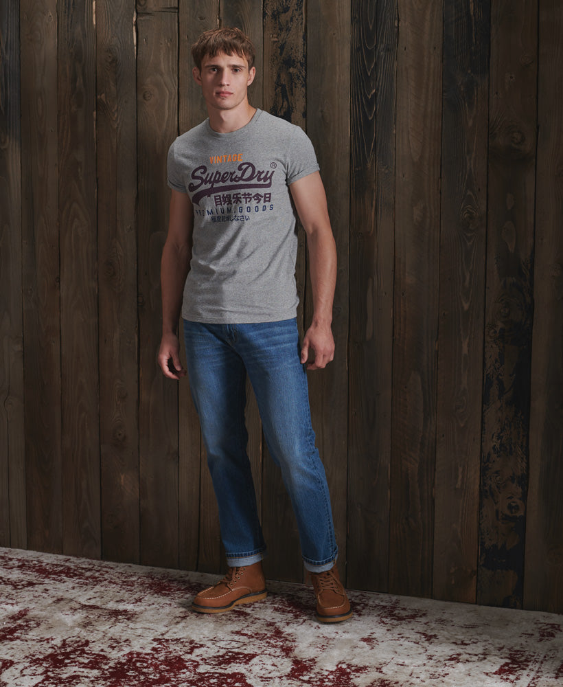 Vl Tri Tee Mens