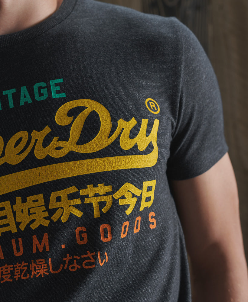 Vl Tri Tee Mens