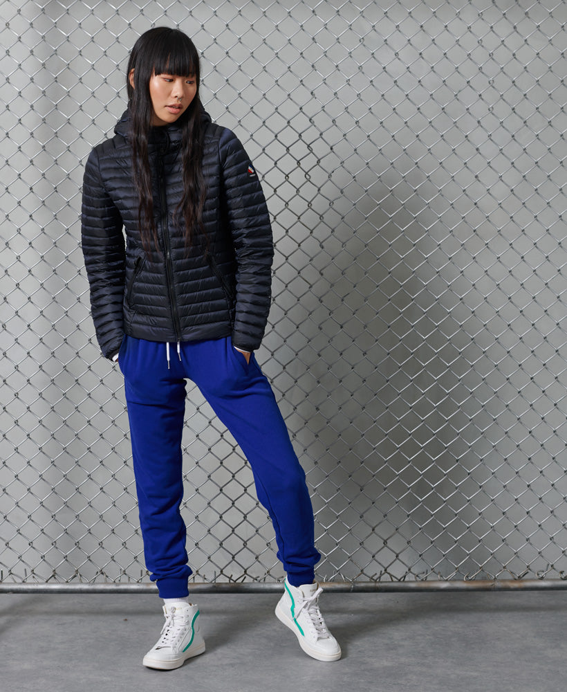 Core Down Womens